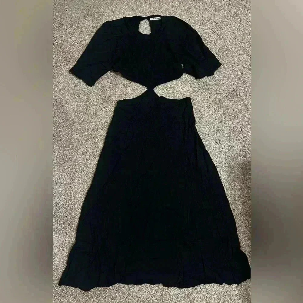 Reformation Dress